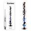 Playboy Pleasure Jewels Wand - OSAS