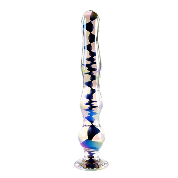 Playboy Pleasure Jewels Wand - OSAS