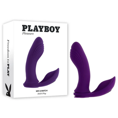 Playboy Pleasure Mix & Match - OSAS