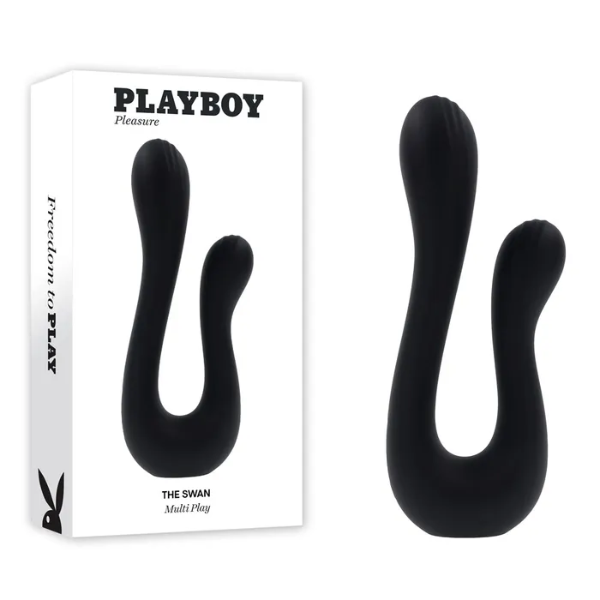 Playboy Pleasure The Swan