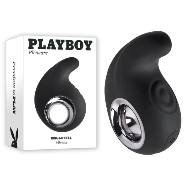 Playboy Pleasure Ring My Bell