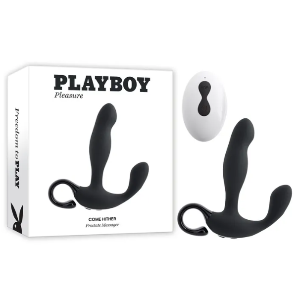 Playboy Pleasure Come Hither