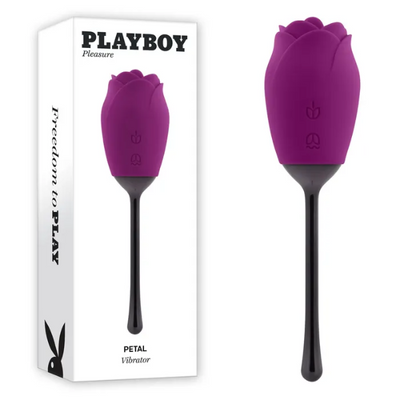 Playboy Pleasure Petal