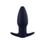 Butt Fun Rechargeable Butt Plug Black