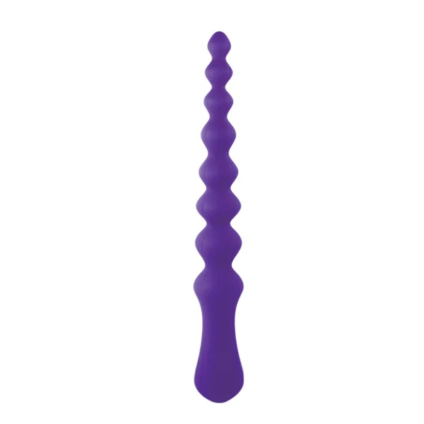 Beads Hunter Purple