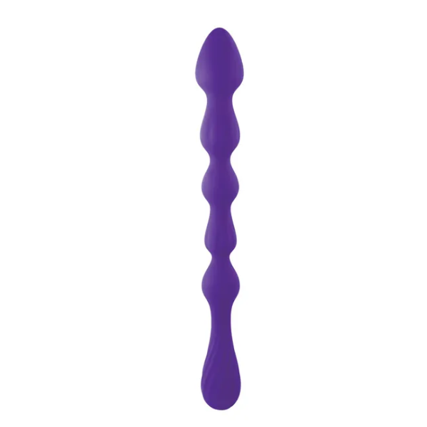 Beads Hunter Purple