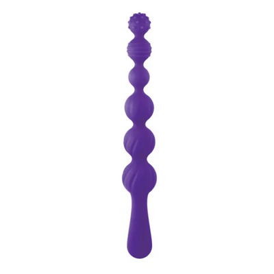 Beads Hunter Purple - OSAS