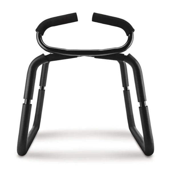 WhipSmart Bounce Squatter Sex Stool