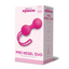 Bodywand Squeeze Pro Kegel Duo 65g