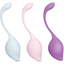 Bodywand Squeeze 3pc Teardrop Kegel Set