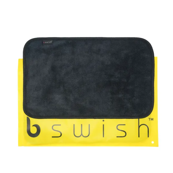 B Swish After Sex Towel