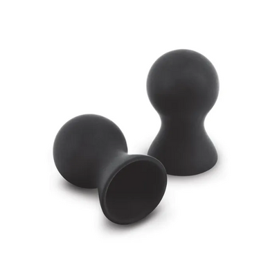 Size Up Silicone Nipple Suckers - OSAS