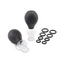 Size Up Classic Nipple Pump Set - OSAS