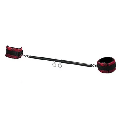 Secret Kisses Rosegasm Spreader Bar Set