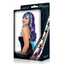 Pleasure Wigs Ashley Purple/Blue