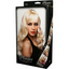 Pleasure Wigs Joey Platinum Blonde - OSAS