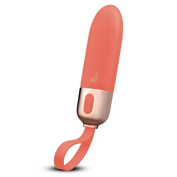 Lapdance Popsicle Mini Pocket Wand