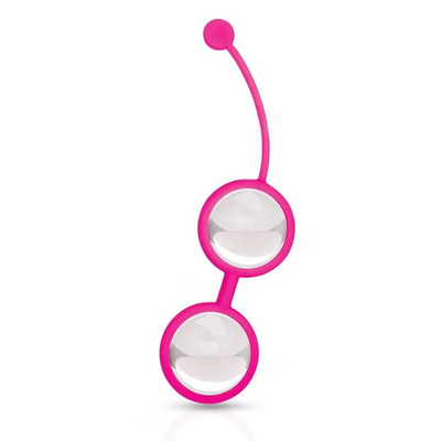 Bodywand Squeeze Crystal Kegel Toner