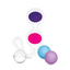 Bodywand Squeeze Mix & Match Kegel Set