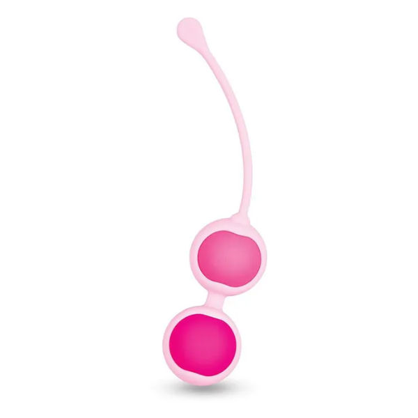 Bodywand Squeeze Kegel Ball Duo - OSAS