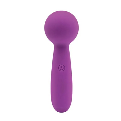 Bodywand Lolli Mini Wand Purple - OSAS