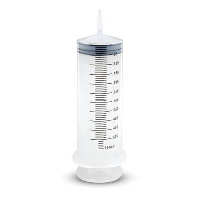 AquaClean 550ml Enema Syringe - OSAS