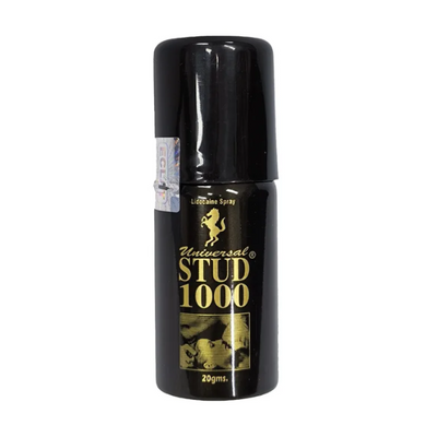 Stud 1000 Male Delay Spray