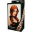 Pleasure Wigs Jessie Red