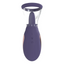 PUMPED Sensual Auto Vulva & Brest Pump Purple