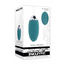 Evolved Oval Offic Wireless Egg with Remote Control