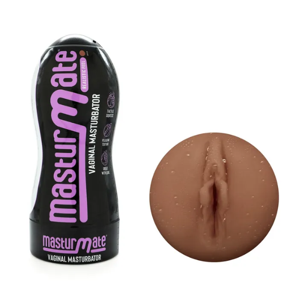 Masturmate Vagina Mocha