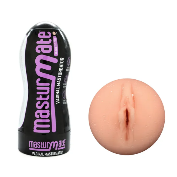 Masturmate Vagina Cream