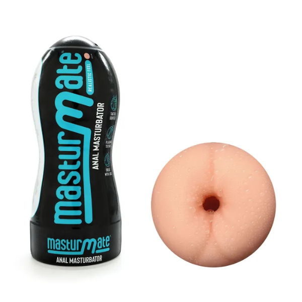 Masturmate Butt Cream