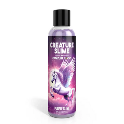 Creature Slime by Creature Cocks Purple Slime 237ml - OSAS