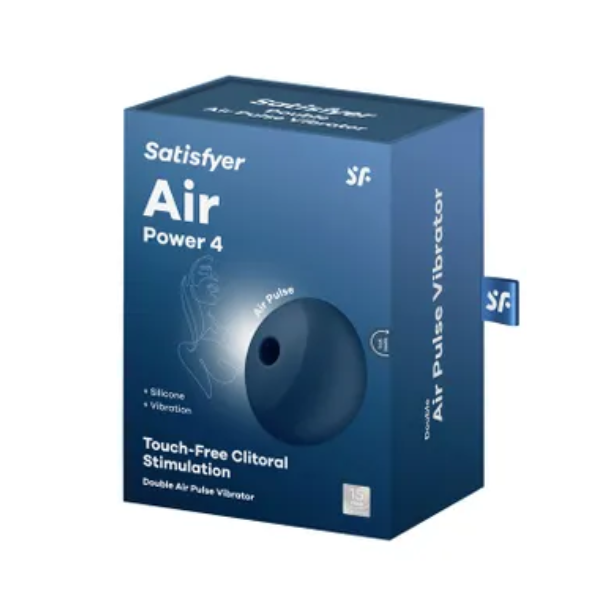 Satisfyer Air Power 4