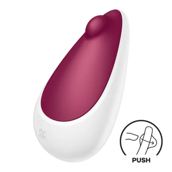 Satisfyer Spot On 3 - OSAS