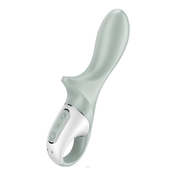 Satisfyer Air Pump Booty 3