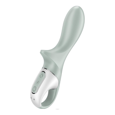 Satisfyer Air Pump Booty 3 - OSAS