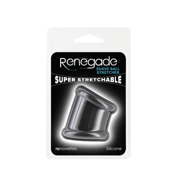 Renegade Suave Ball Stretcher