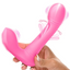 Inmi Flickers G-Flick Flicking G-Spot Vibrator - OSAS