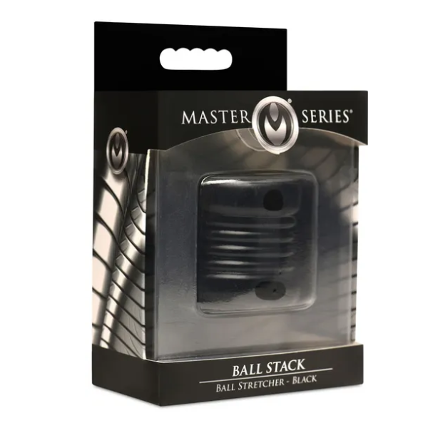 Master Series Ball Stack Ball Stretcher