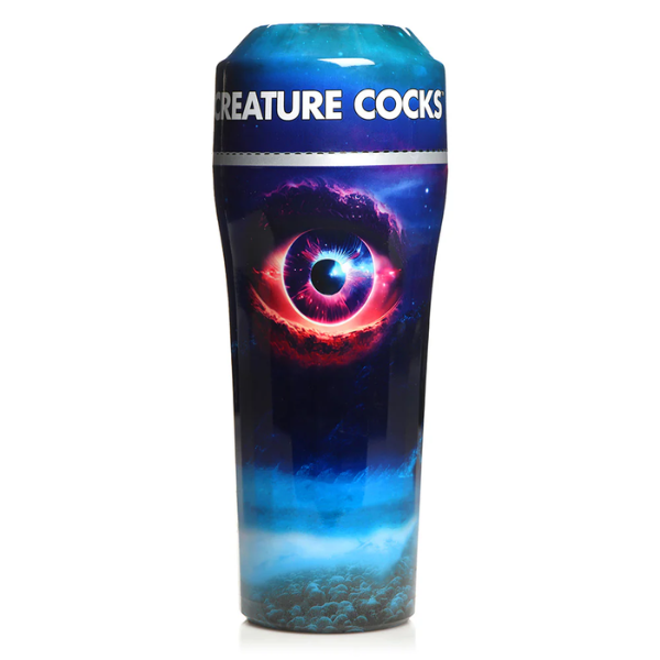 Creature Cocks Wormhole Alien Stroker - OSAS