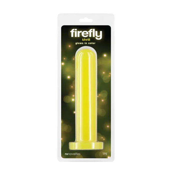 Firefly Thrill Yellow L