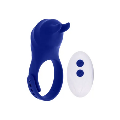 Zero Tolerance Adjustable Fun Ring - OSAS