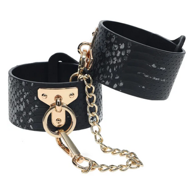 OUCH! Florence Collection Handcuffs