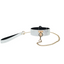 OUCH! Florence Collection Collar with Leash