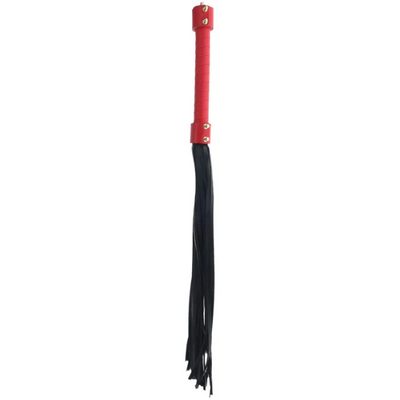 OUCH! Milan Collection Flogger - OSAS