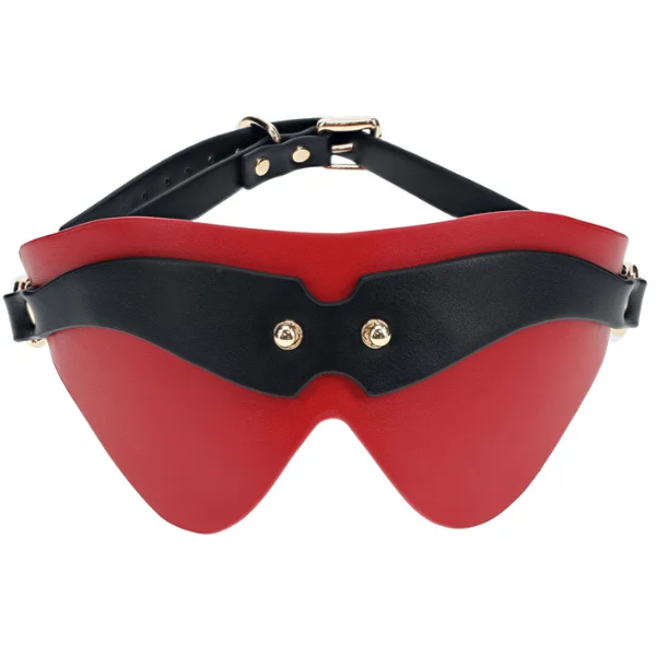 OUCH! Milan Collection Blindfold