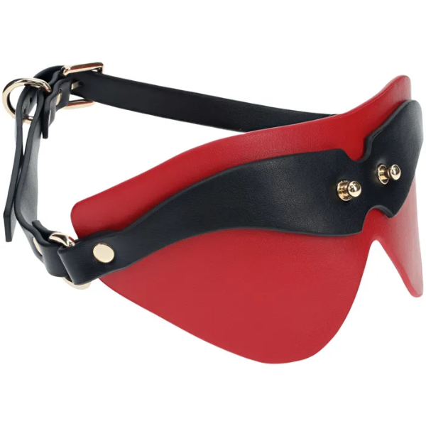 OUCH! Milan Collection Blindfold