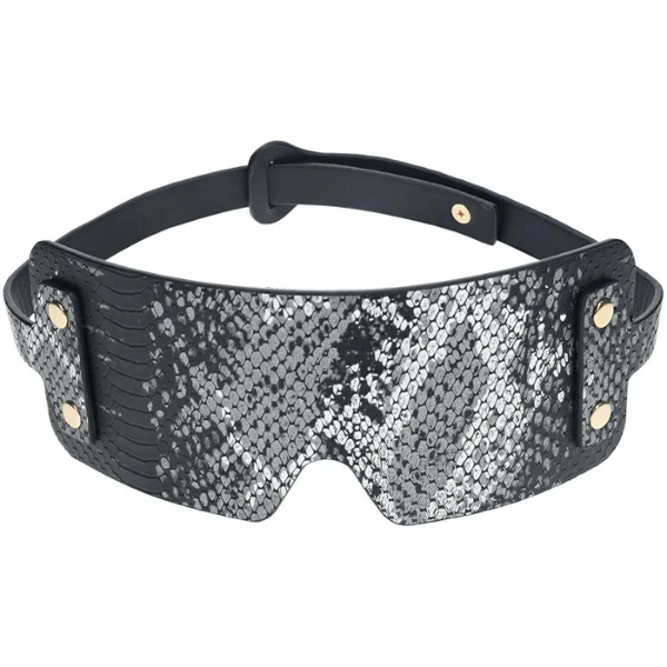 OUCH! Florence Collection Blindfold